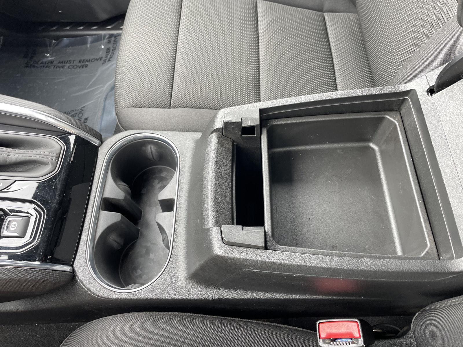 Used 2024 GMC Canyon for sale in Lincoln NE