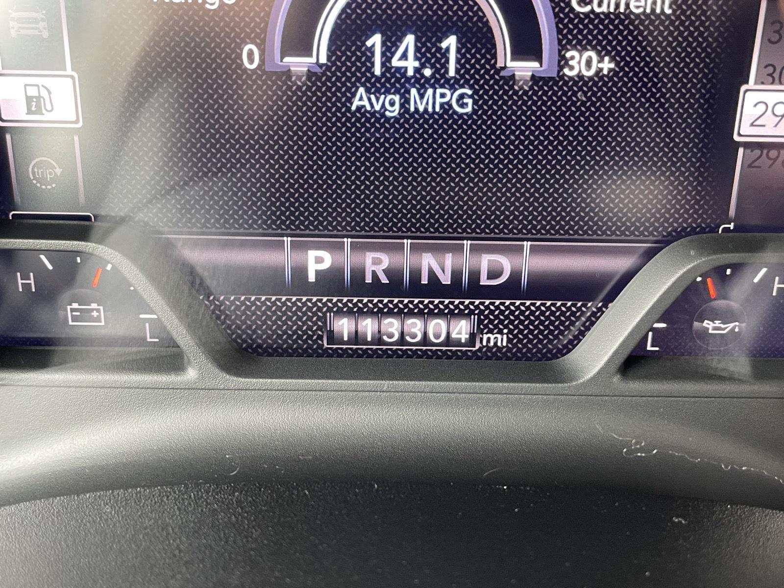 Used 2020 Ram 1500 for sale in Lincoln NE