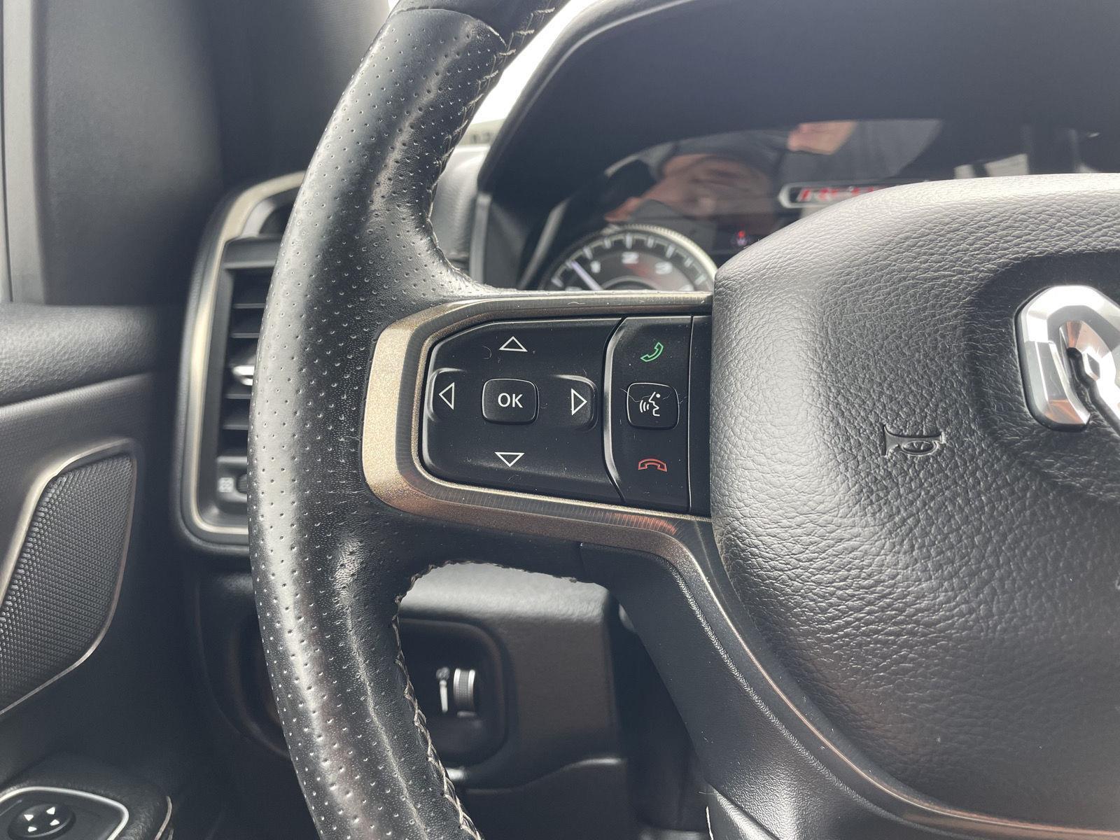 Used 2020 Ram 1500 for sale in Lincoln NE