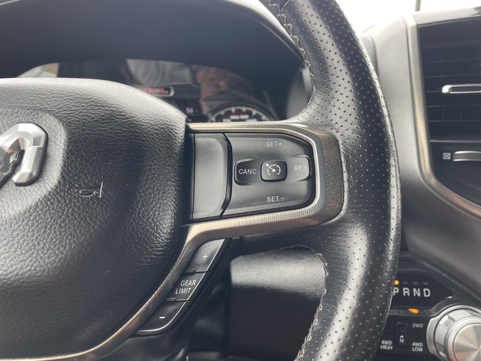 Used 2020 Ram 1500 for sale in Lincoln NE