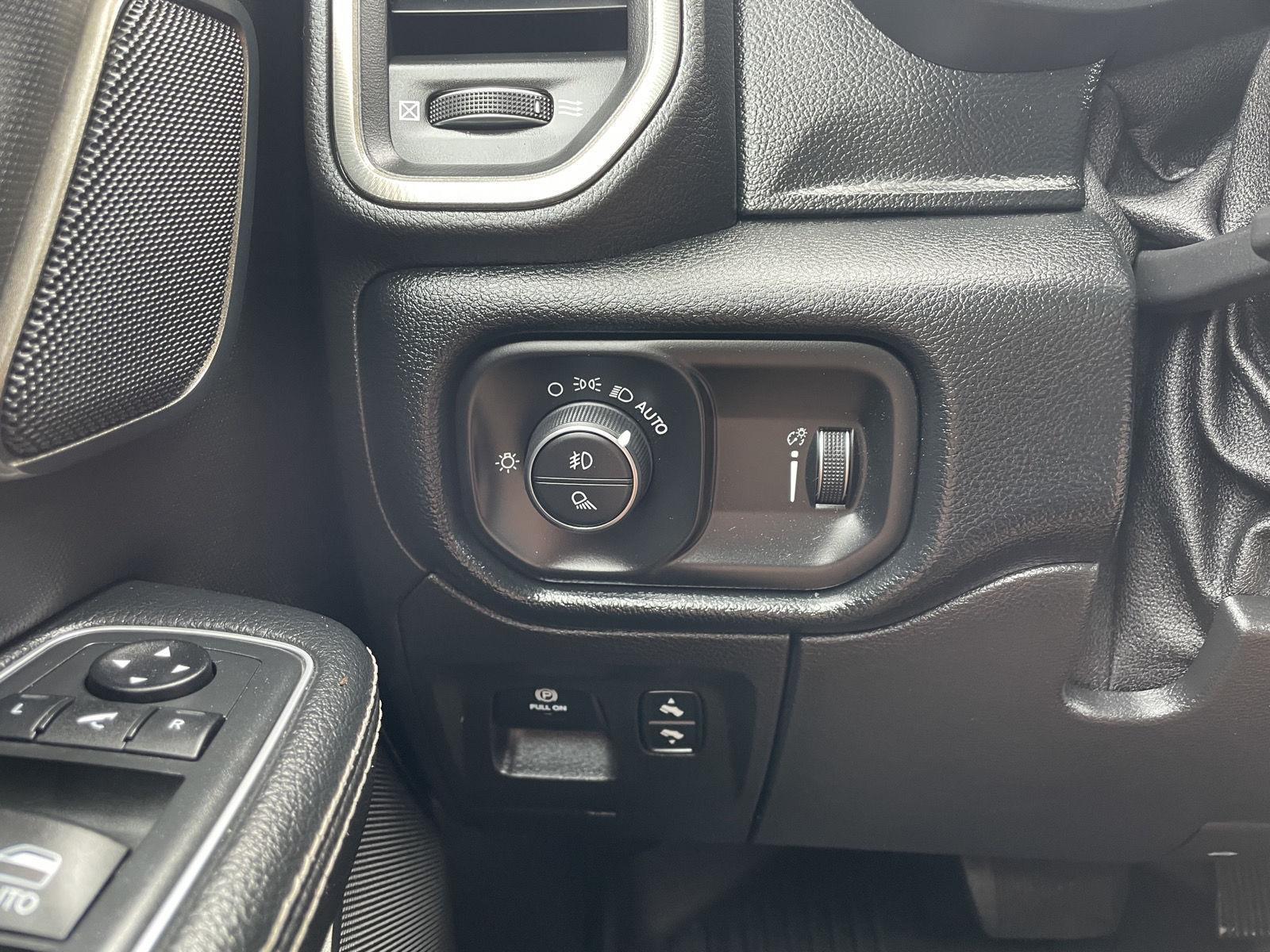 Used 2020 Ram 1500 for sale in Lincoln NE