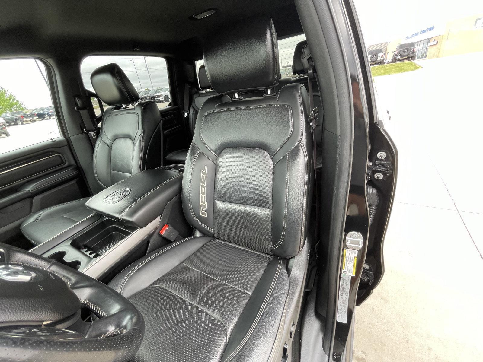 Used 2020 Ram 1500 for sale in Lincoln NE