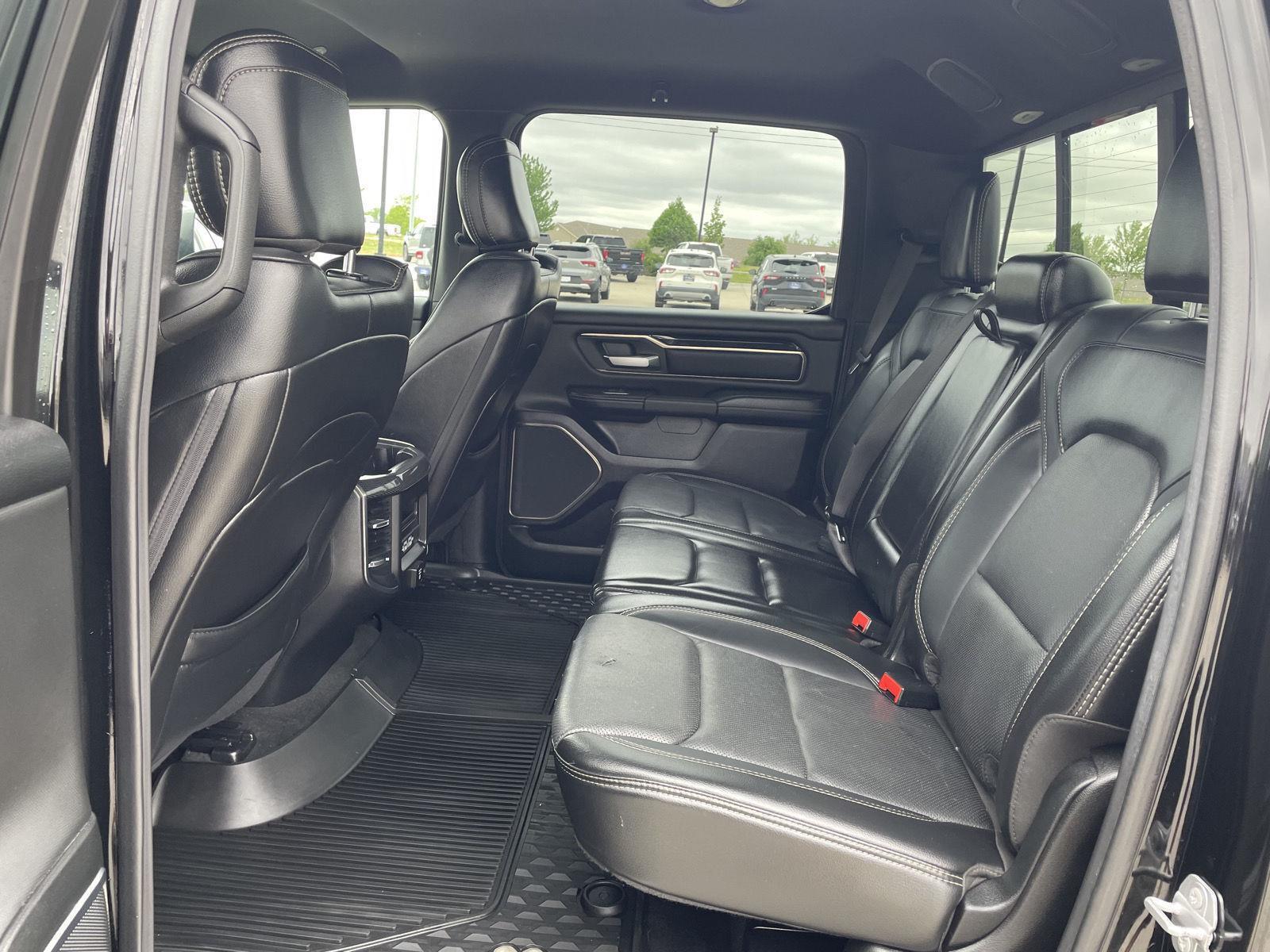 Used 2020 Ram 1500 for sale in Lincoln NE