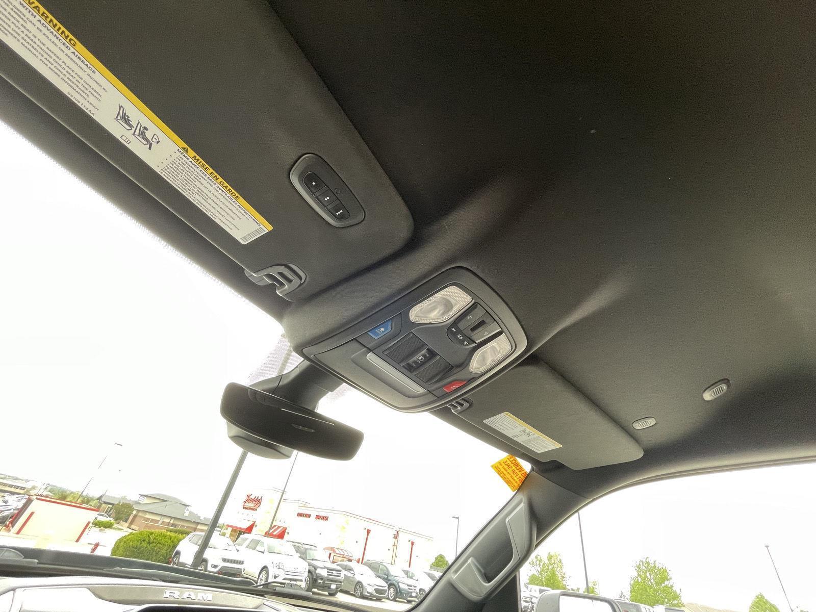 Used 2020 Ram 1500 for sale in Lincoln NE