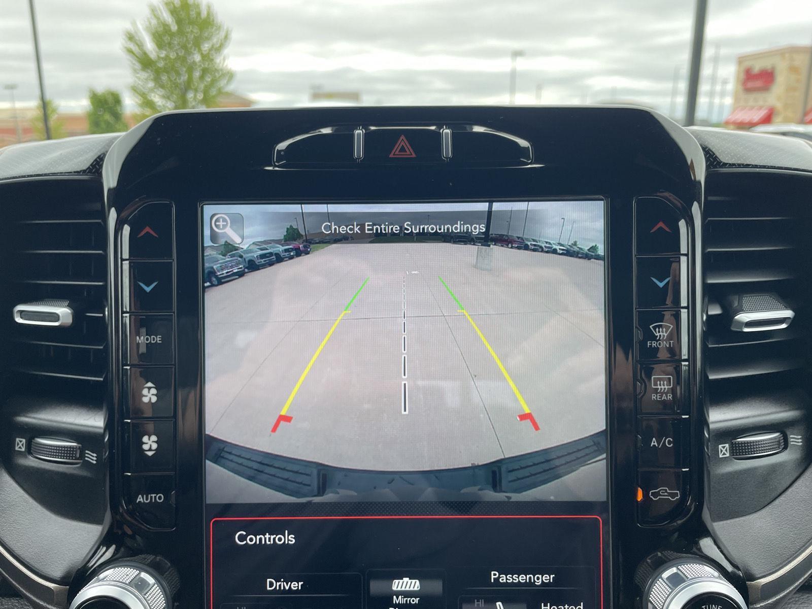 Used 2020 Ram 1500 for sale in Lincoln NE