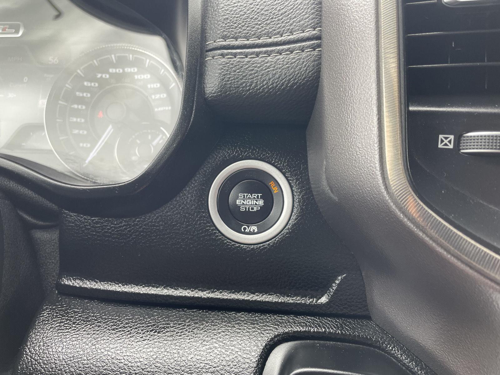 Used 2020 Ram 1500 for sale in Lincoln NE