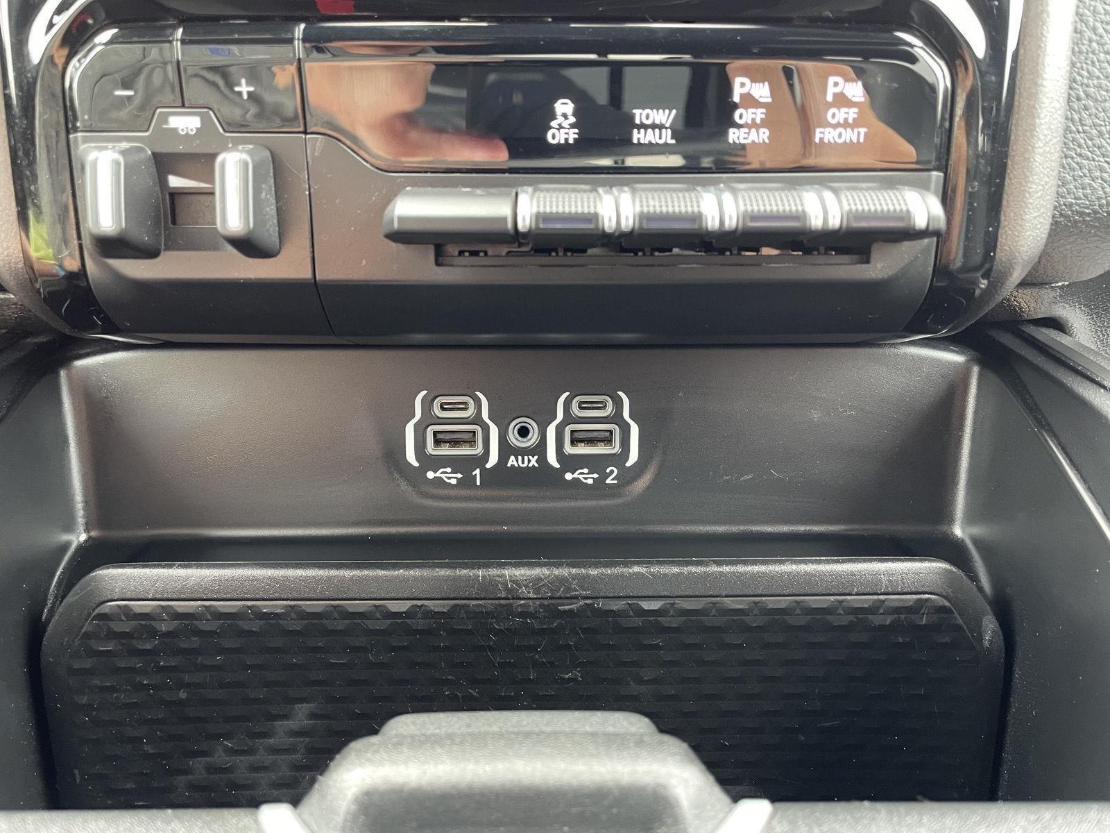 Used 2020 Ram 1500 for sale in Lincoln NE