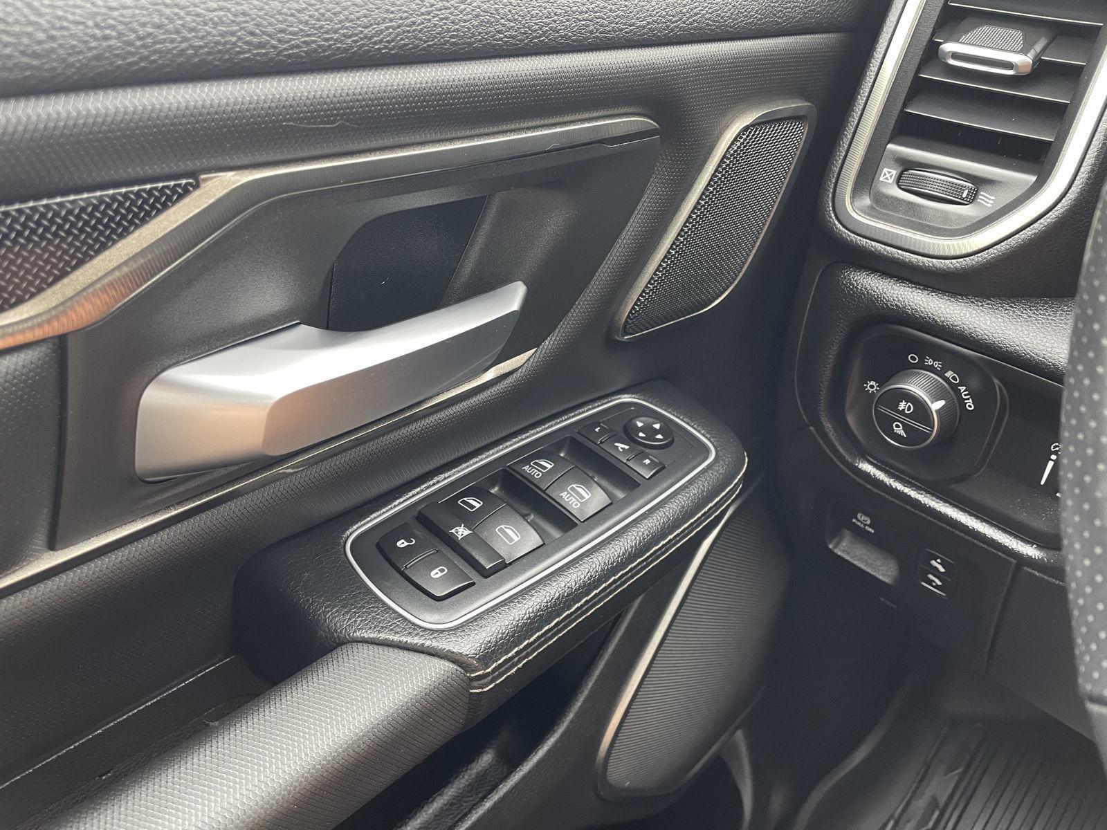 Used 2020 Ram 1500 for sale in Lincoln NE