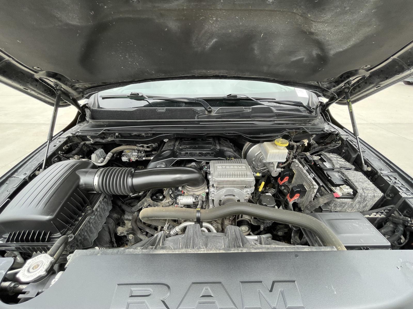 Used 2020 Ram 1500 for sale in Lincoln NE