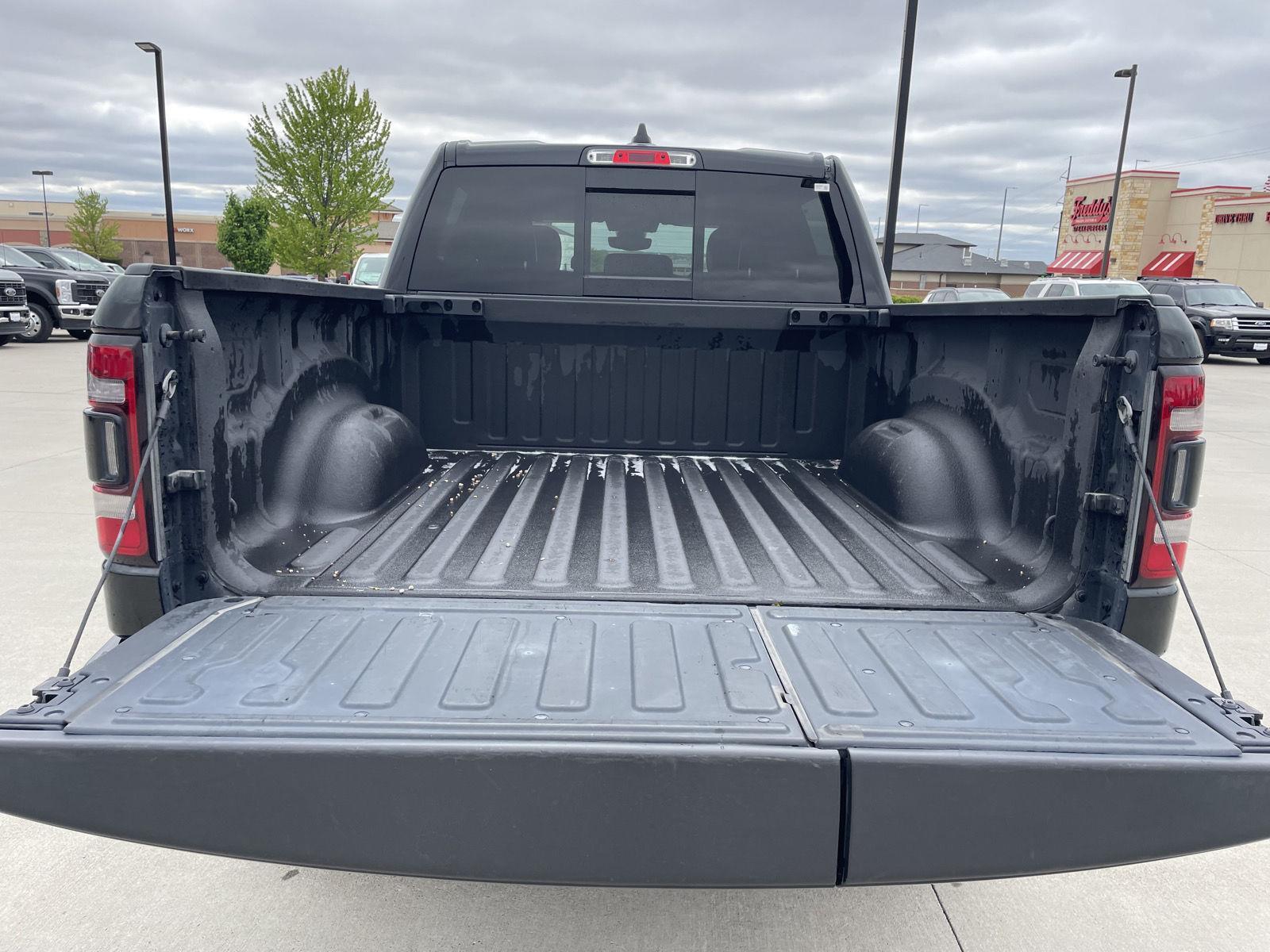 Used 2020 Ram 1500 for sale in Lincoln NE