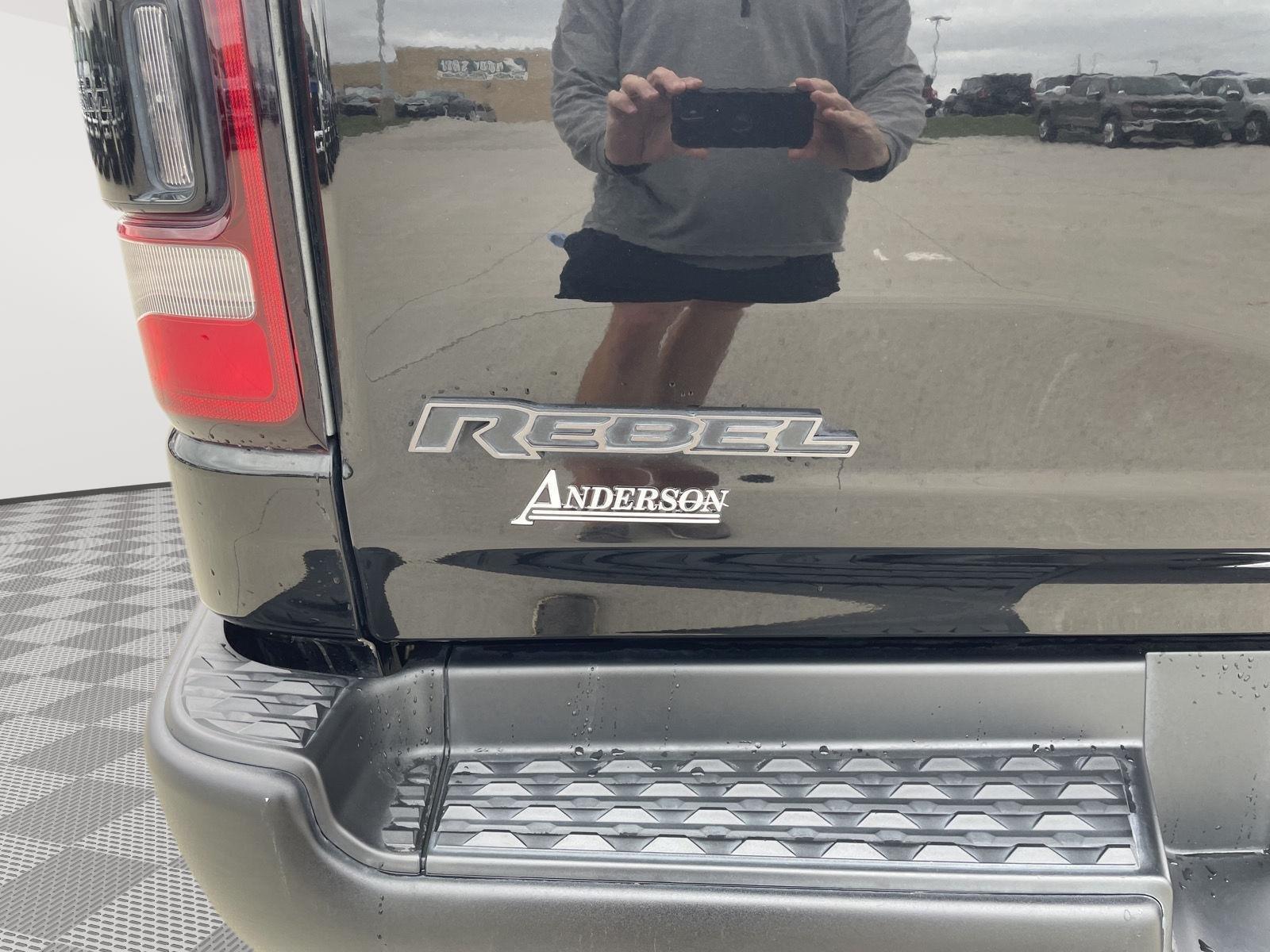 Used 2020 Ram 1500 for sale in Lincoln NE