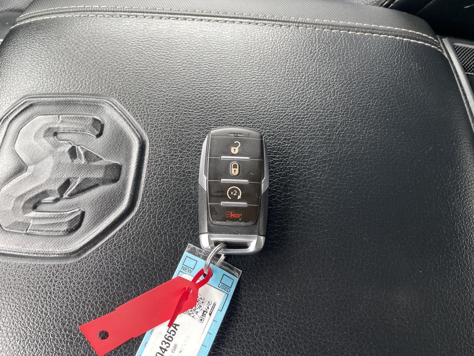 Used 2020 Ram 1500 for sale in Lincoln NE
