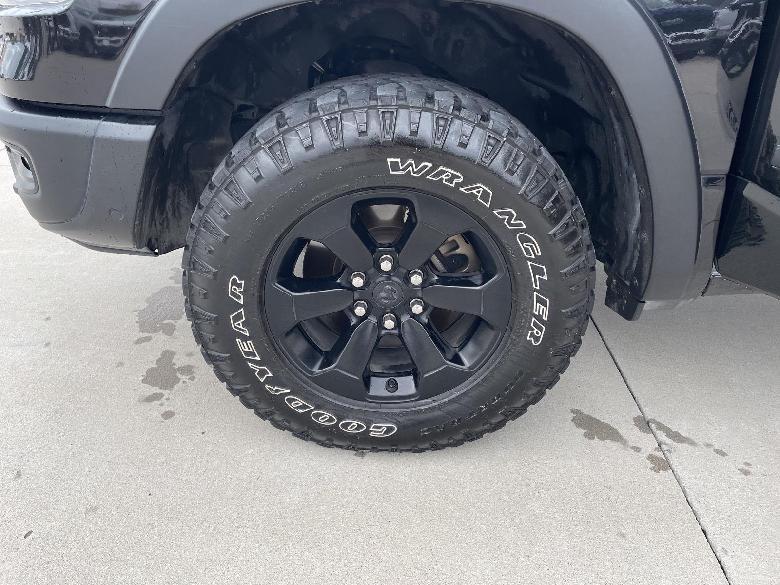 Used 2020 Ram 1500 for sale in Lincoln NE