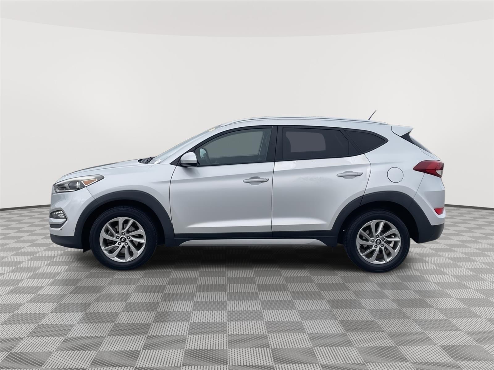 Used 2017 Hyundai Tucson for sale in Lincoln NE