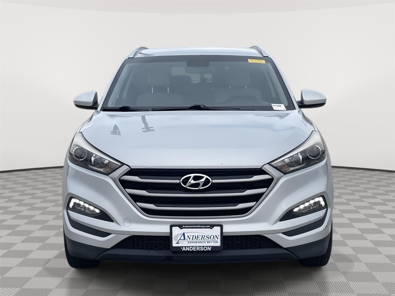 Used 2017 Hyundai Tucson for sale in Lincoln NE