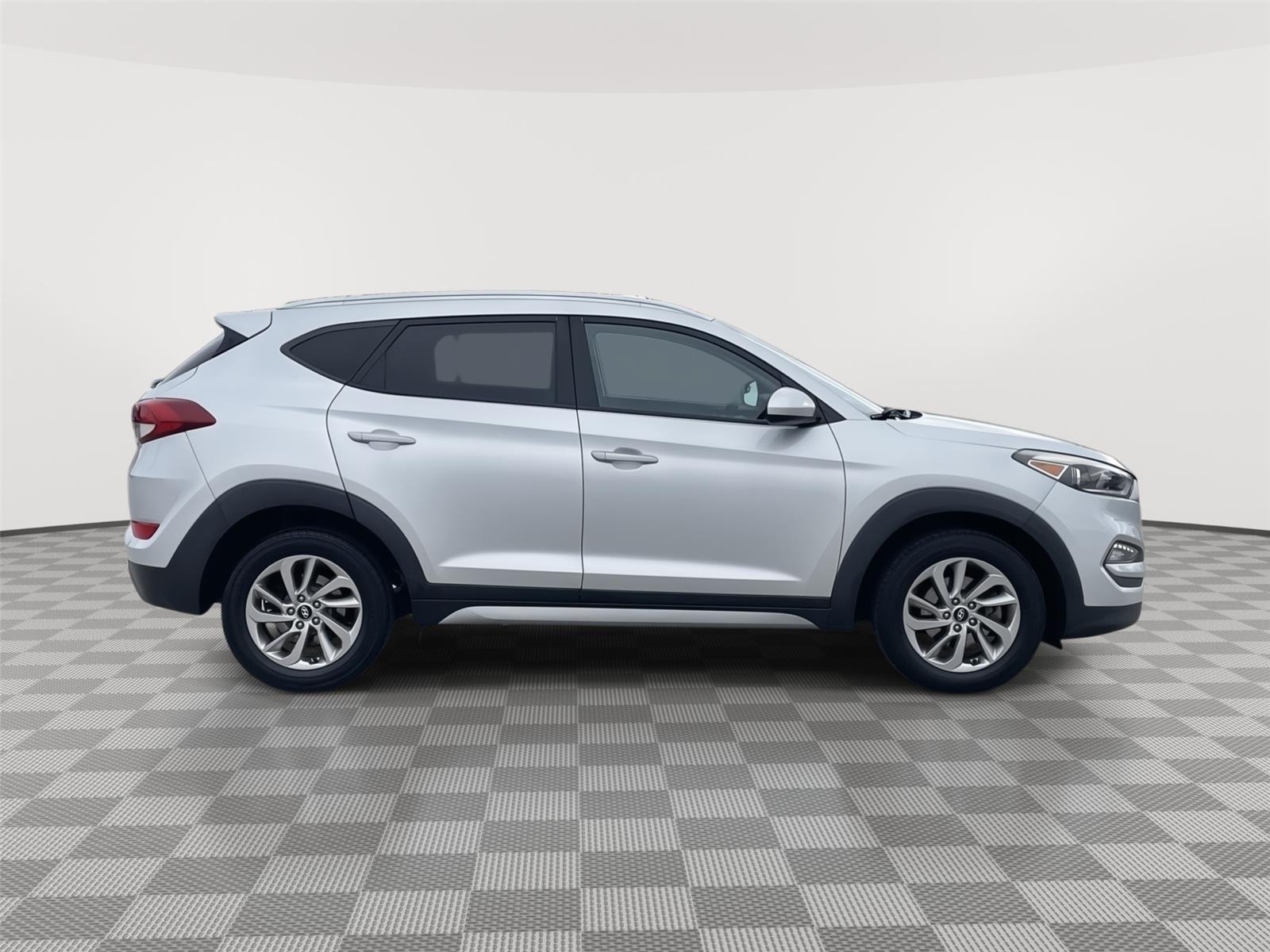 Used 2017 Hyundai Tucson for sale in Lincoln NE