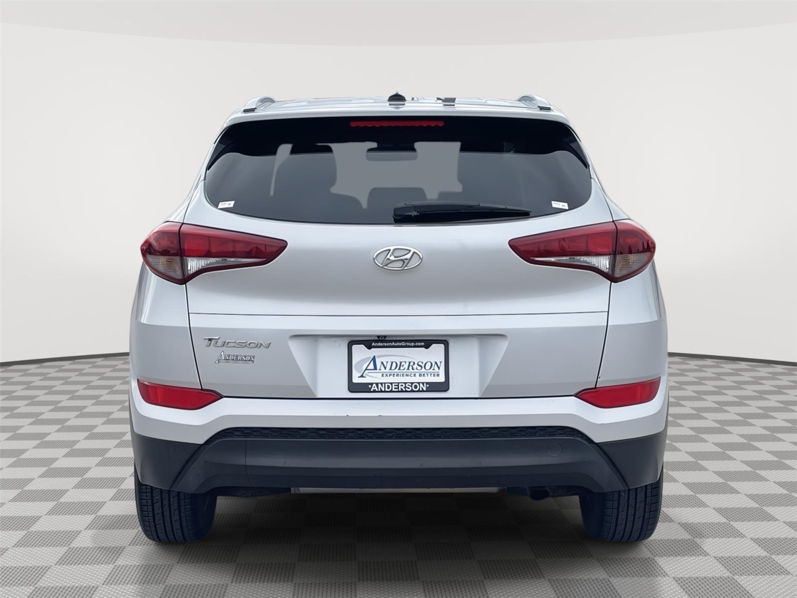 Used 2017 Hyundai Tucson for sale in Lincoln NE