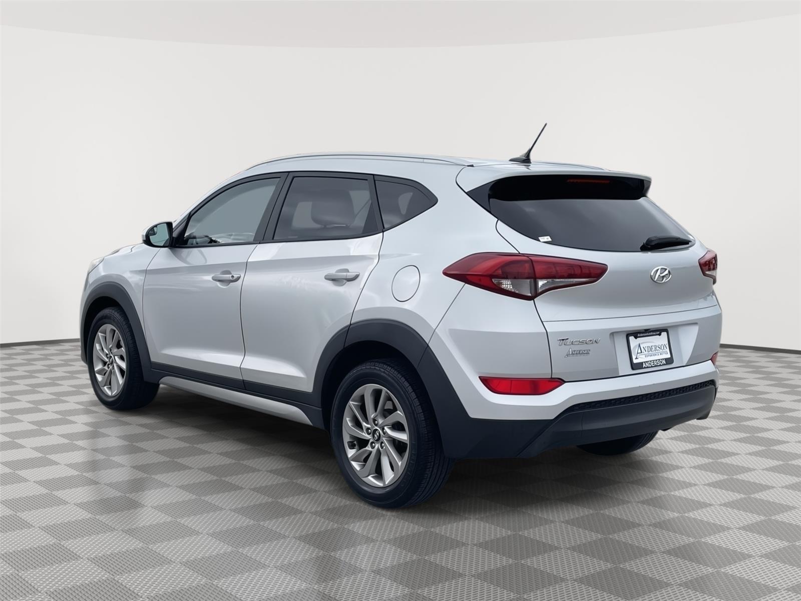 Used 2017 Hyundai Tucson for sale in Lincoln NE