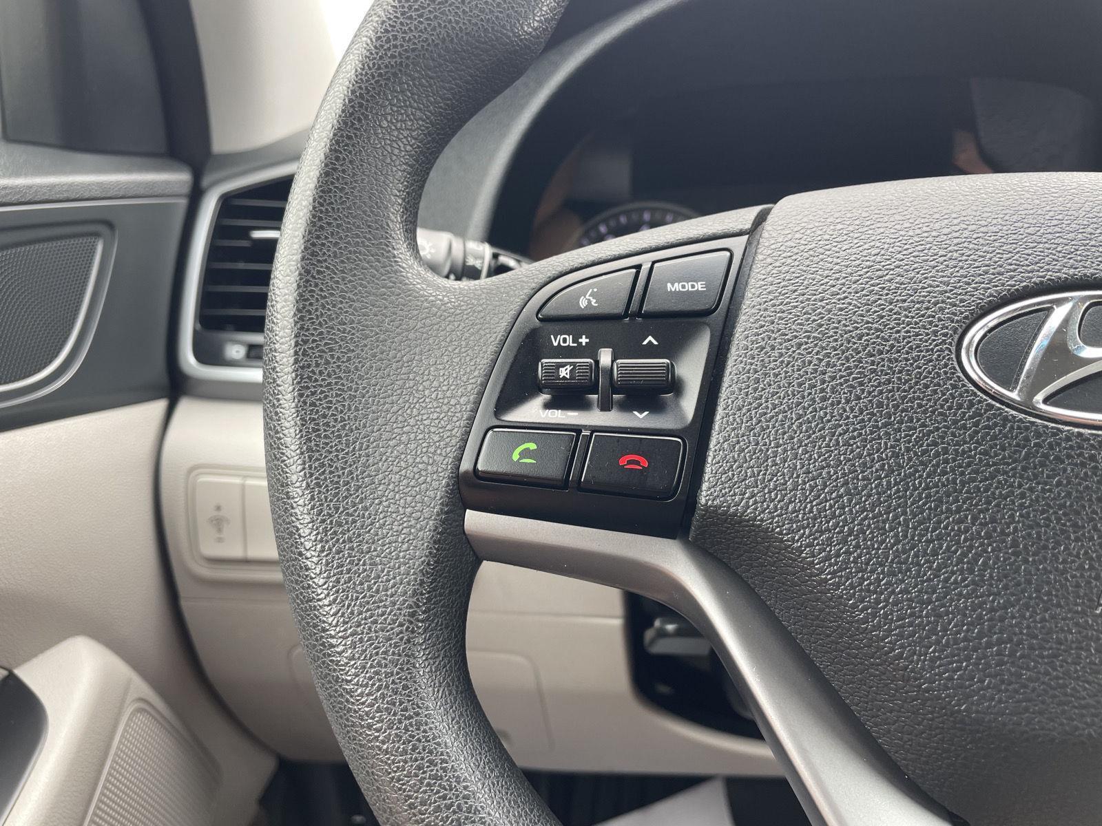 Used 2017 Hyundai Tucson for sale in Lincoln NE