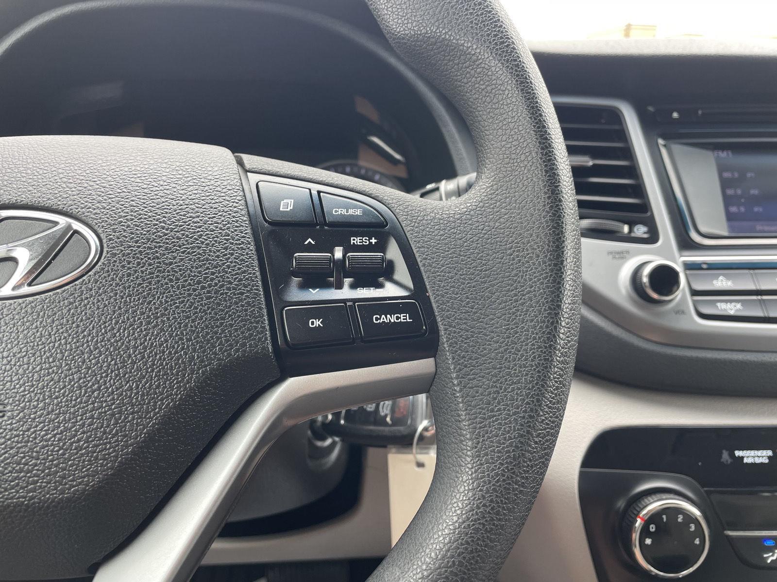 Used 2017 Hyundai Tucson for sale in Lincoln NE