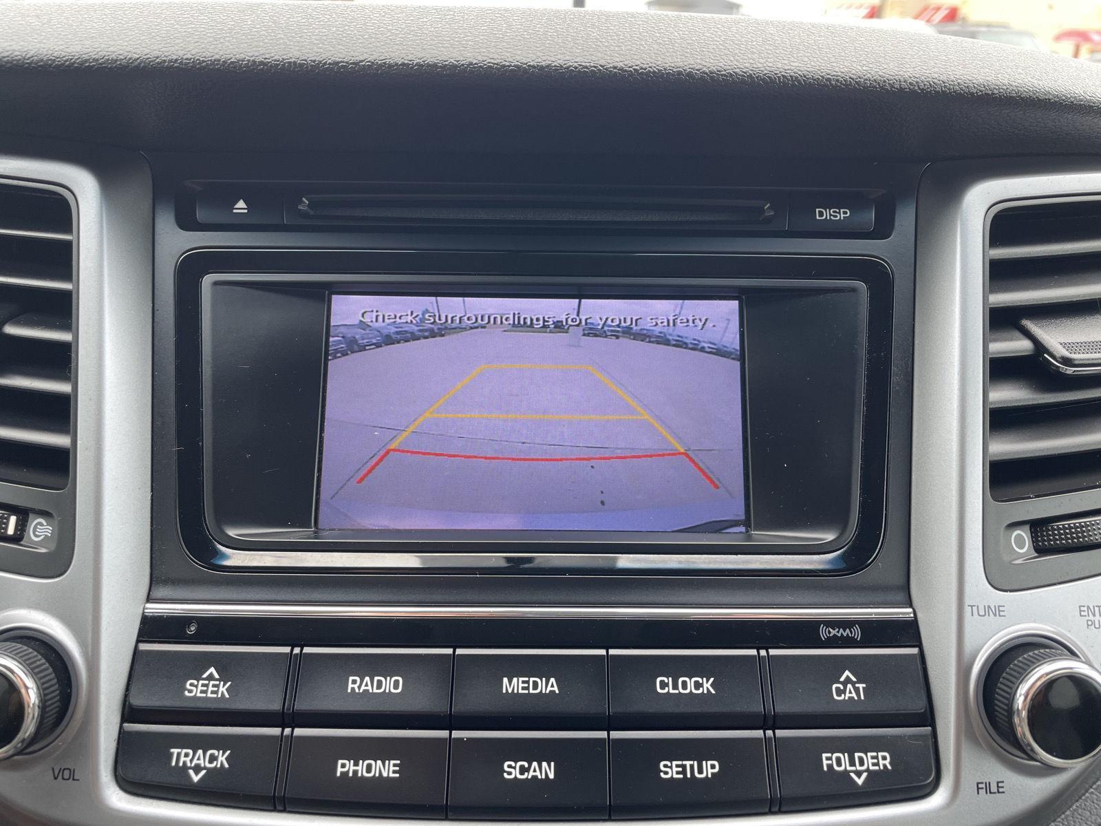 Used 2017 Hyundai Tucson for sale in Lincoln NE