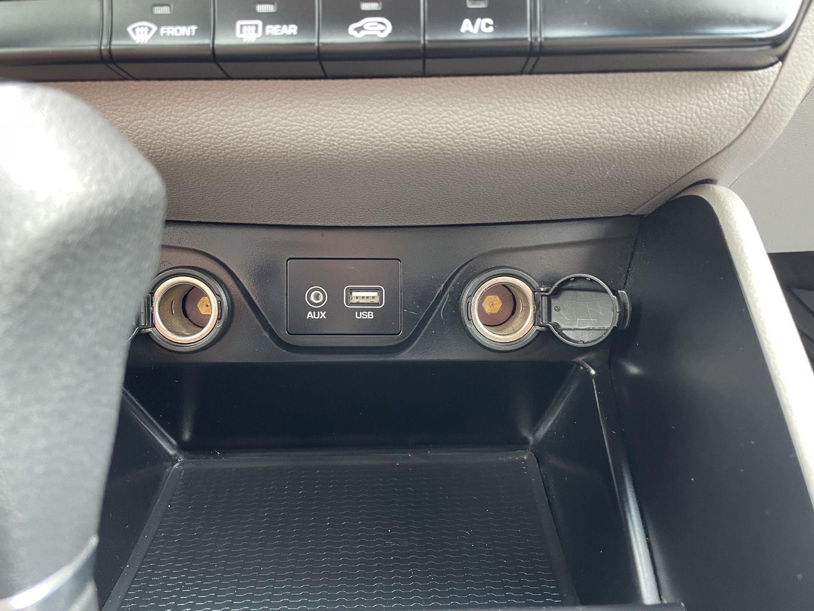 Used 2017 Hyundai Tucson for sale in Lincoln NE