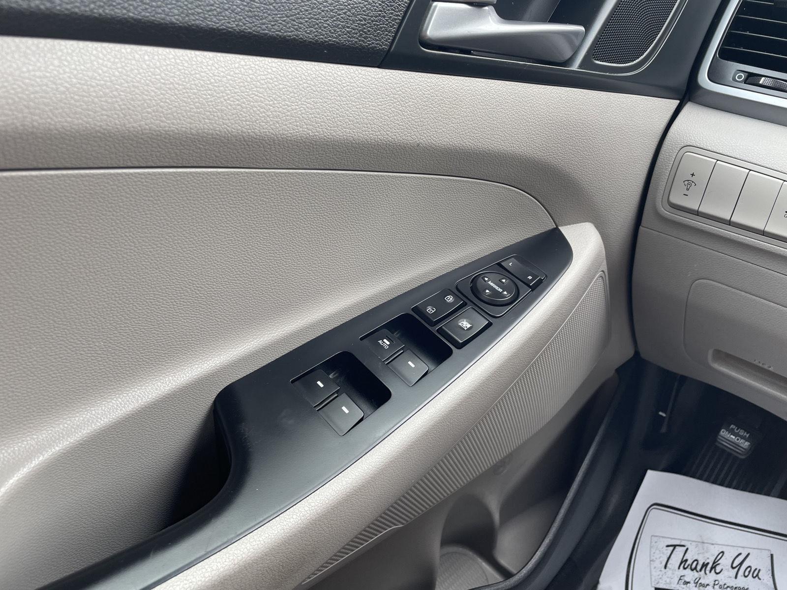 Used 2017 Hyundai Tucson for sale in Lincoln NE