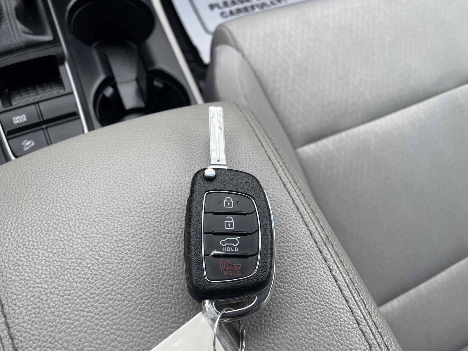 Used 2017 Hyundai Tucson for sale in Lincoln NE