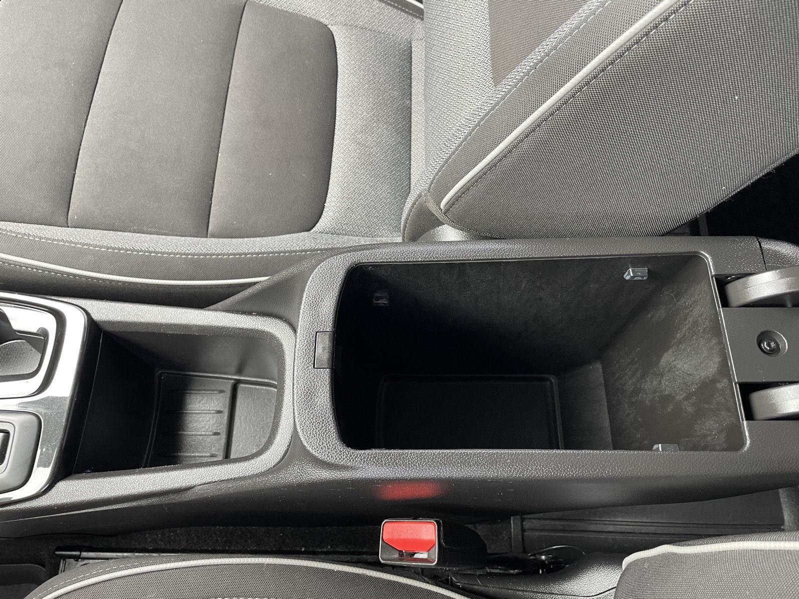 Used 2021 Chevrolet Trailblazer for sale in Lincoln NE