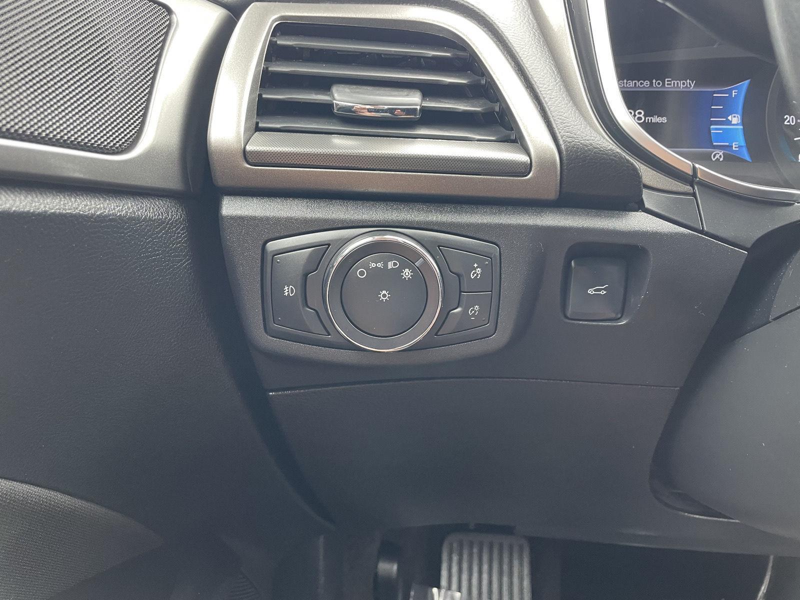 Used 2017 Ford Fusion for sale in Lincoln NE