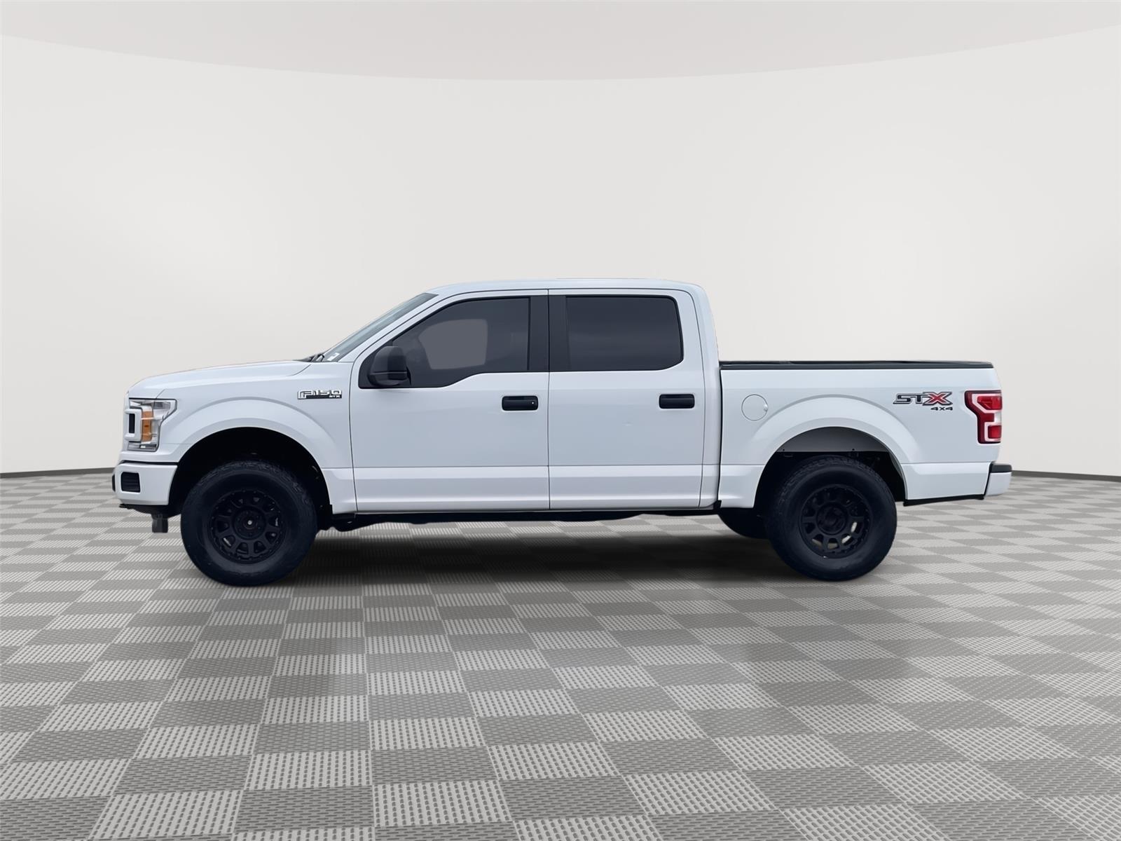 Pre-Owned 2019 Ford F-150 for sale in Lincoln NE