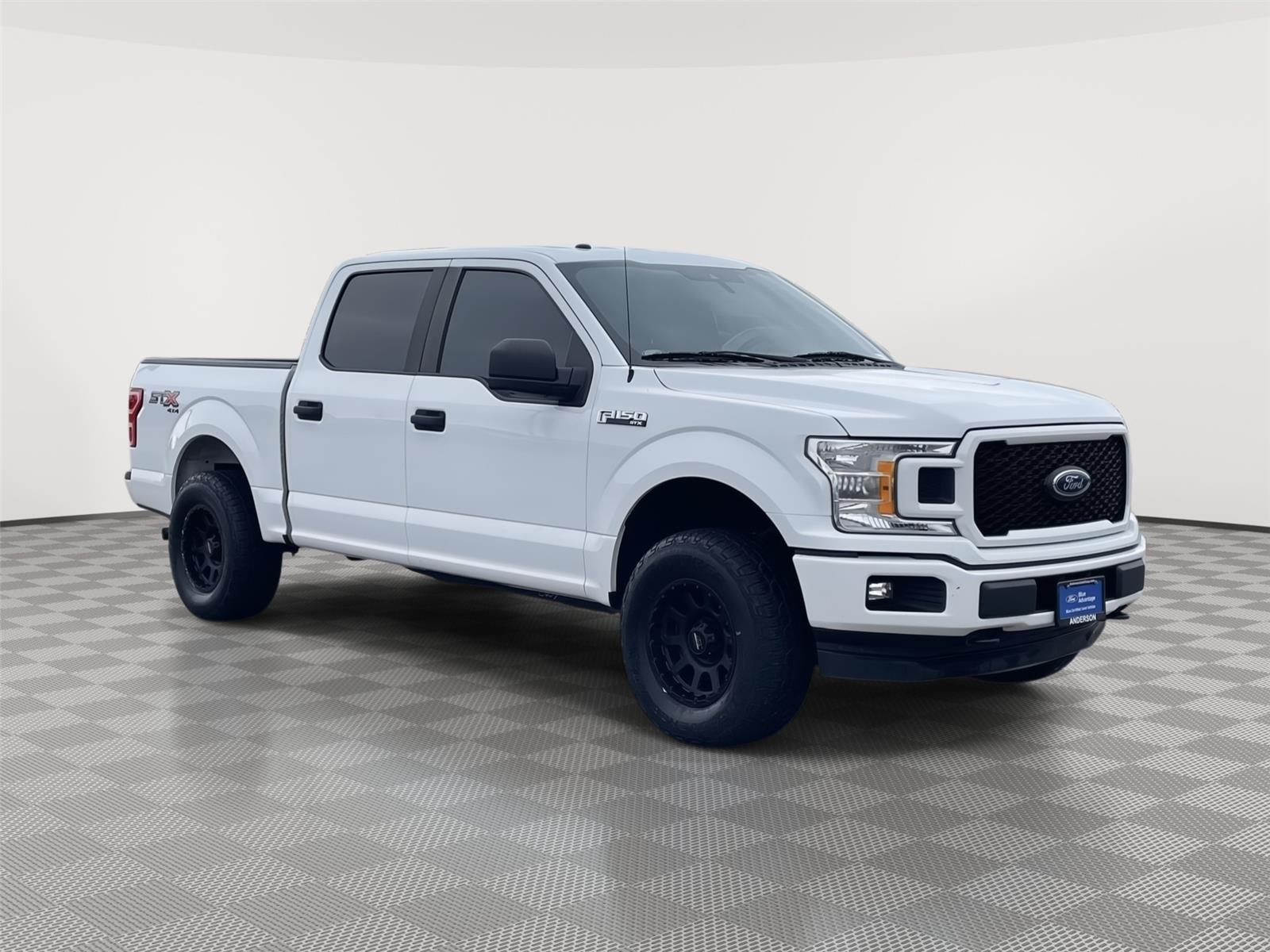 Pre-Owned 2019 Ford F-150 for sale in Lincoln NE