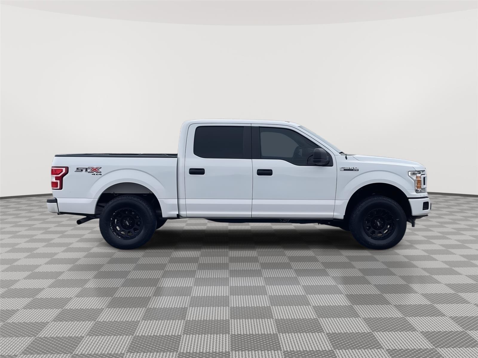 Pre-Owned 2019 Ford F-150 for sale in Lincoln NE