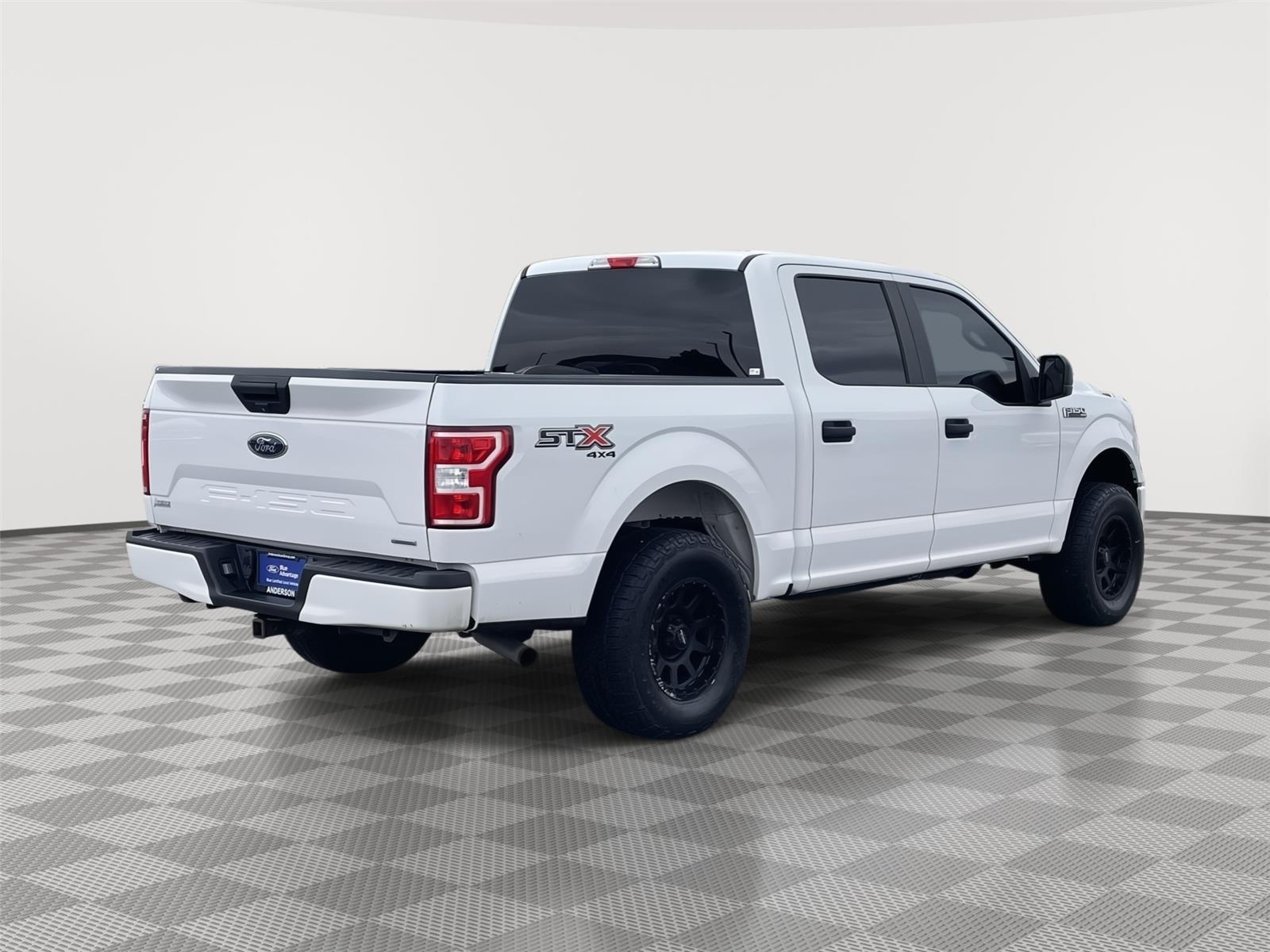 Pre-Owned 2019 Ford F-150 for sale in Lincoln NE