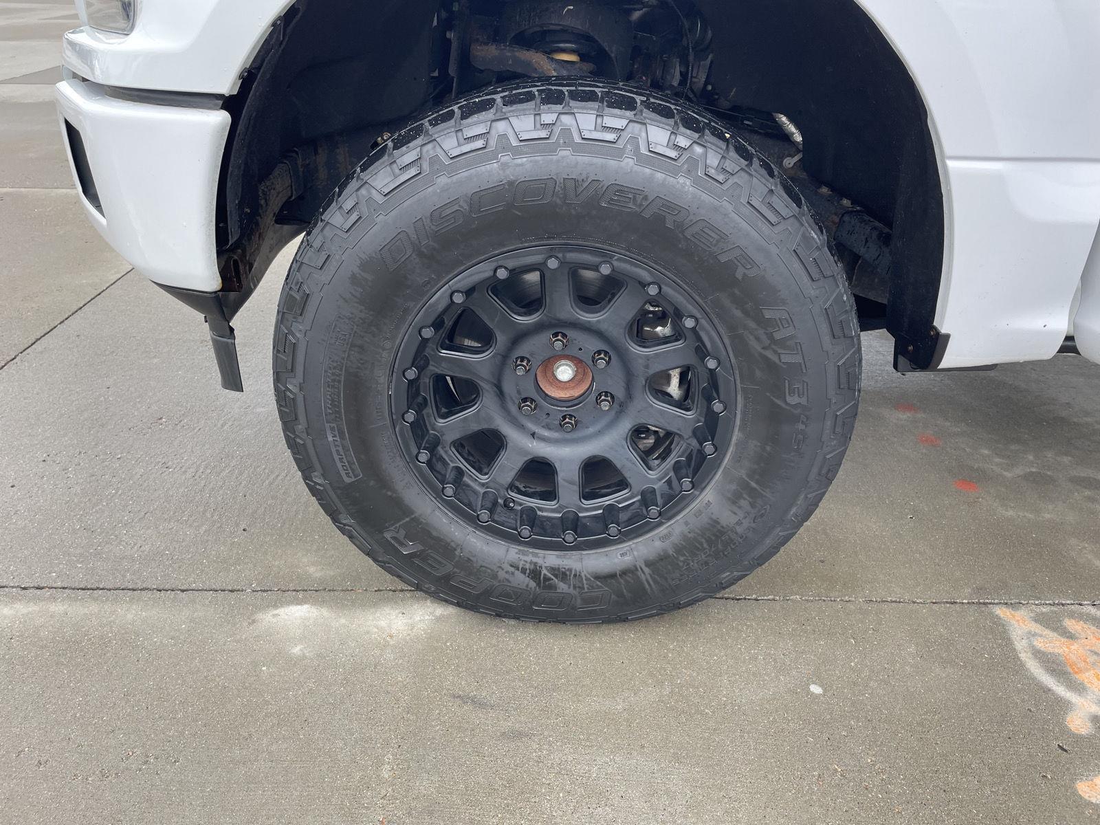 Used 2019 Ford F-150 for sale in Lincoln NE