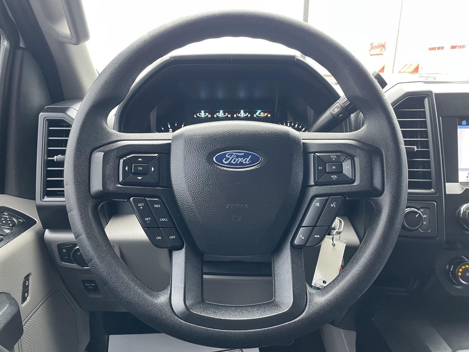 Pre-Owned 2019 Ford F-150 for sale in Lincoln NE
