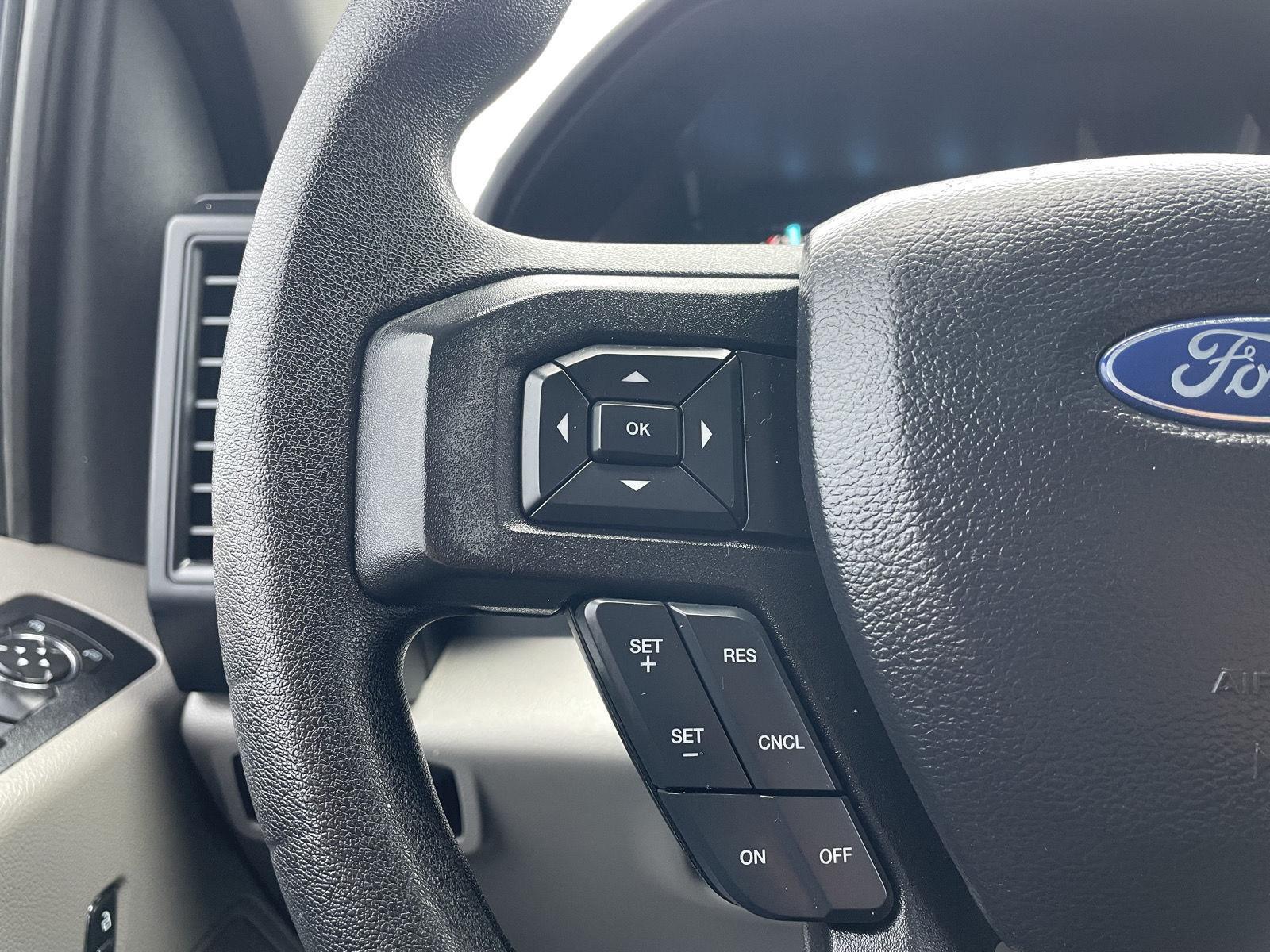 Pre-Owned 2019 Ford F-150 for sale in Lincoln NE