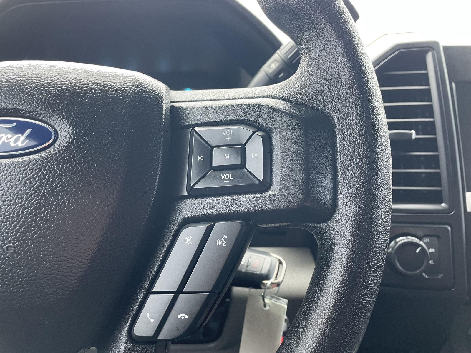 Pre-Owned 2019 Ford F-150 for sale in Lincoln NE