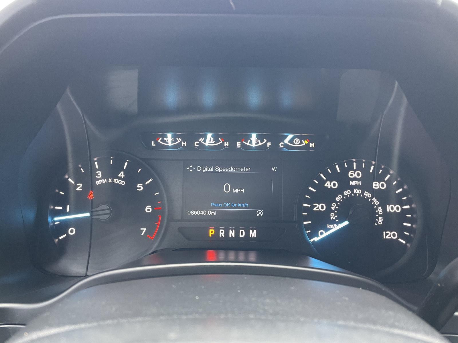 Pre-Owned 2019 Ford F-150 for sale in Lincoln NE