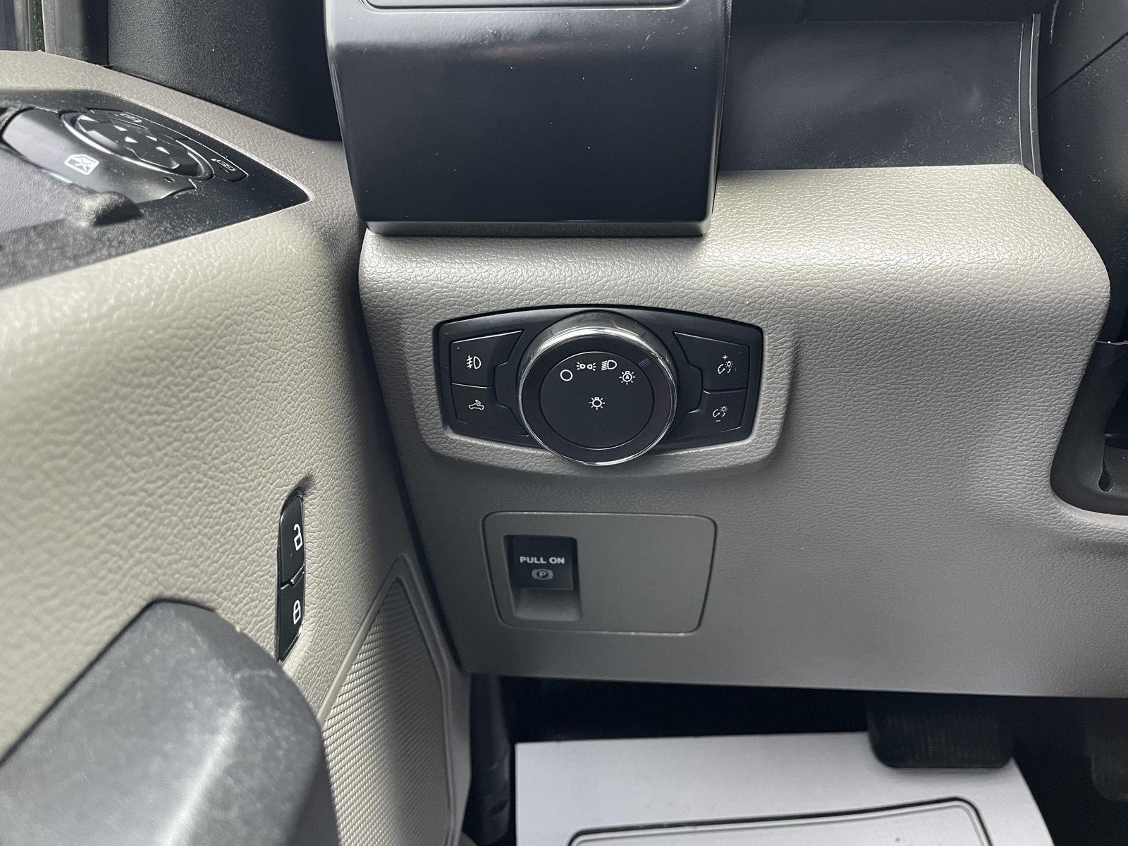 Pre-Owned 2019 Ford F-150 for sale in Lincoln NE