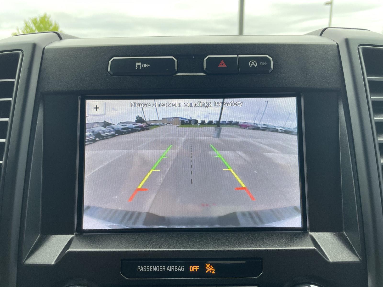Used 2019 Ford F-150 for sale in Lincoln NE