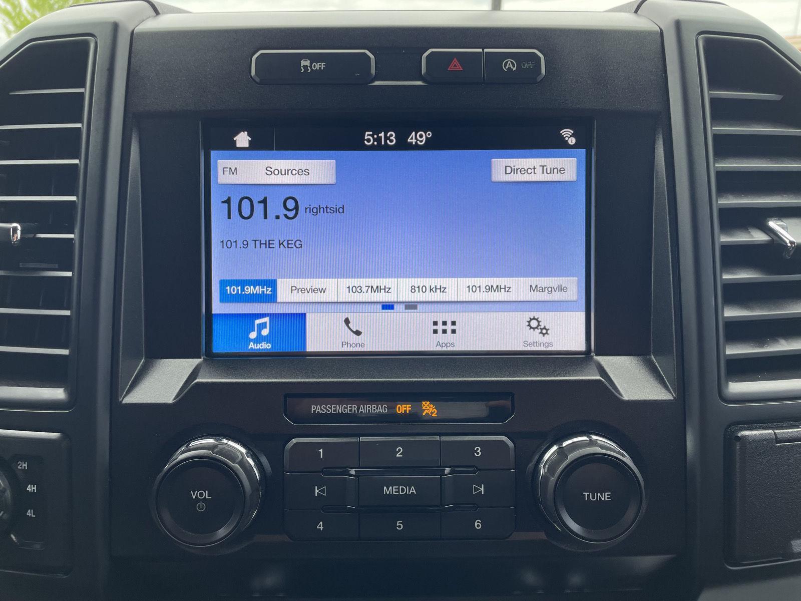 Pre-Owned 2019 Ford F-150 for sale in Lincoln NE