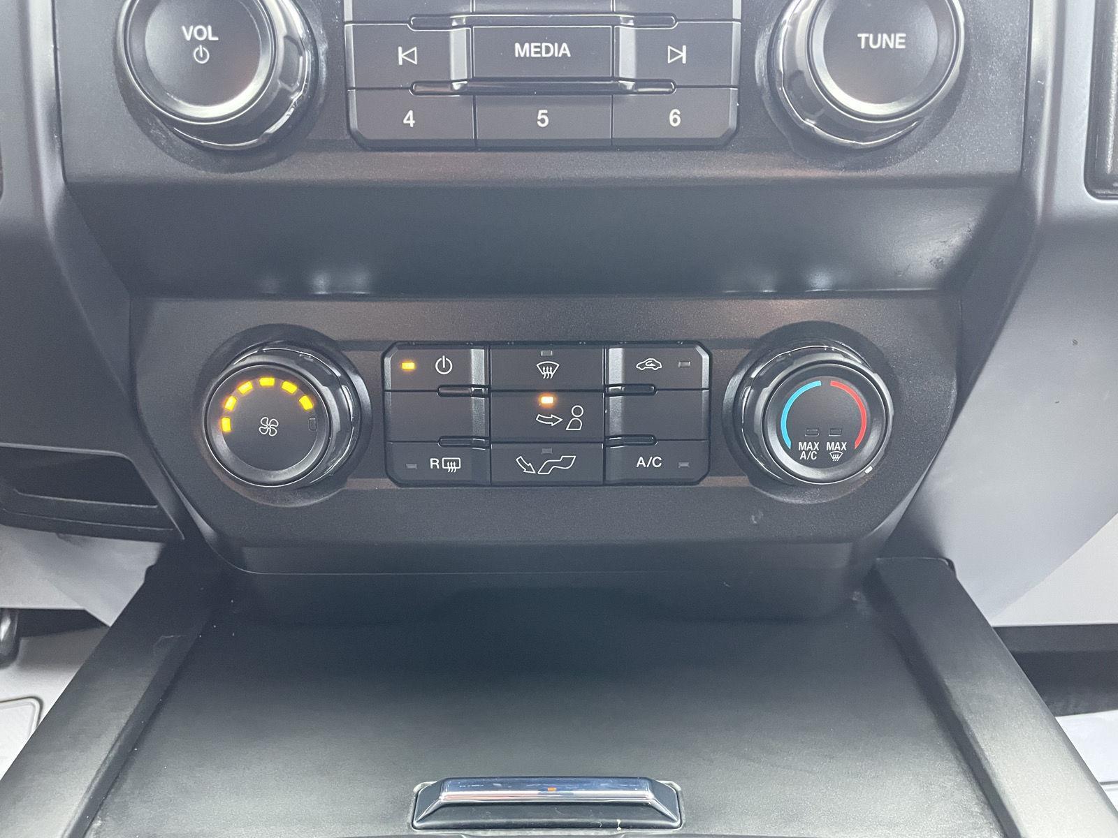 Used 2019 Ford F-150 for sale in Lincoln NE
