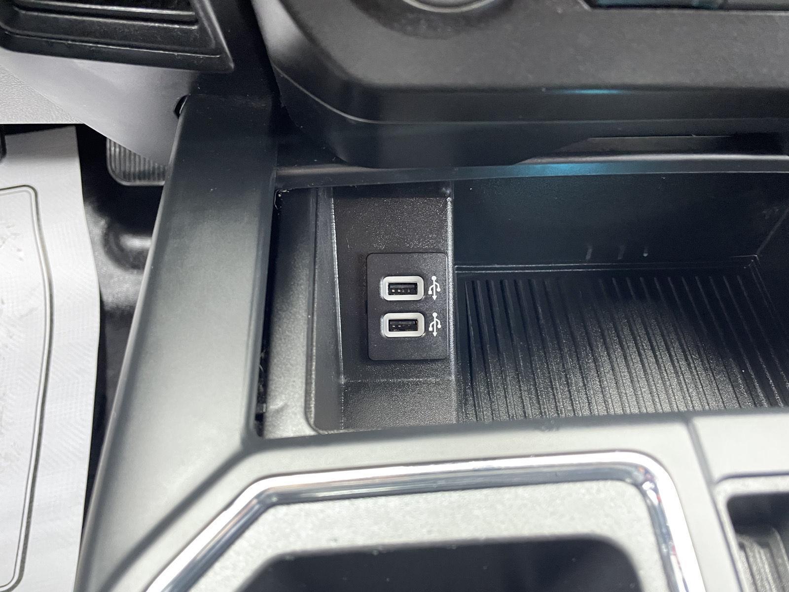 Used 2019 Ford F-150 for sale in Lincoln NE