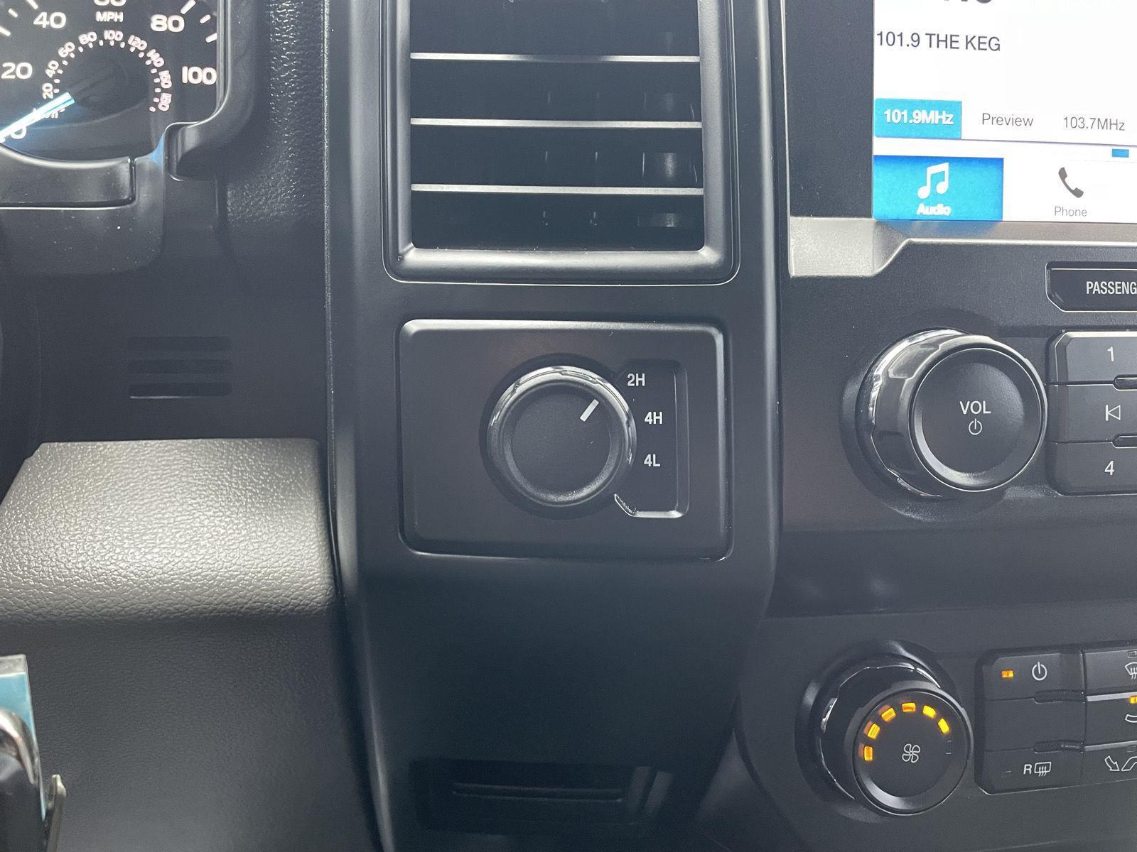 Used 2019 Ford F-150 for sale in Lincoln NE