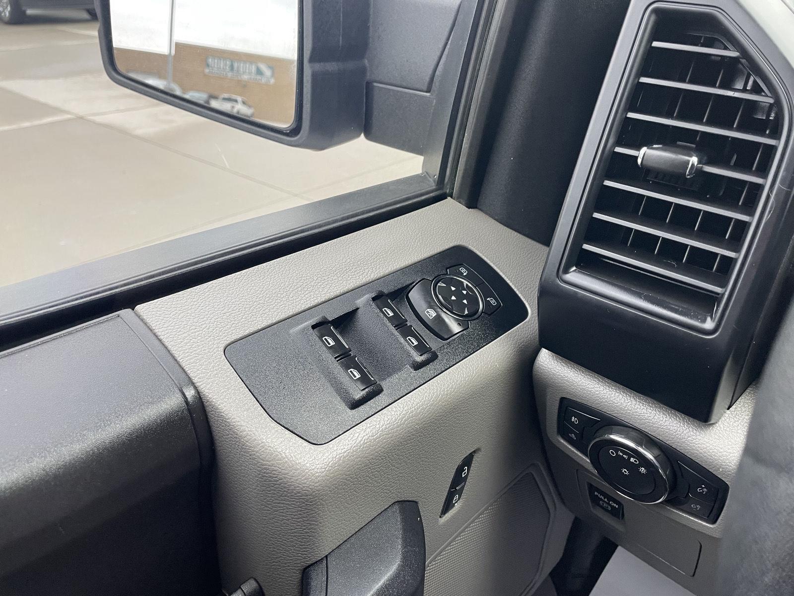 Pre-Owned 2019 Ford F-150 for sale in Lincoln NE