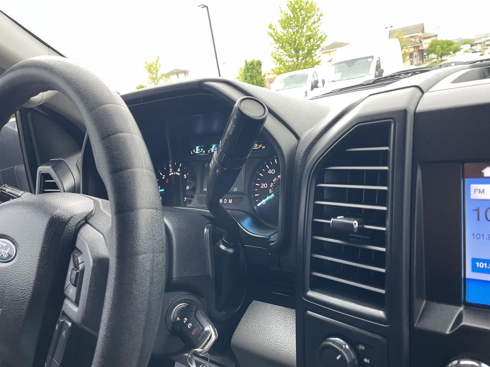 Used 2019 Ford F-150 for sale in Lincoln NE