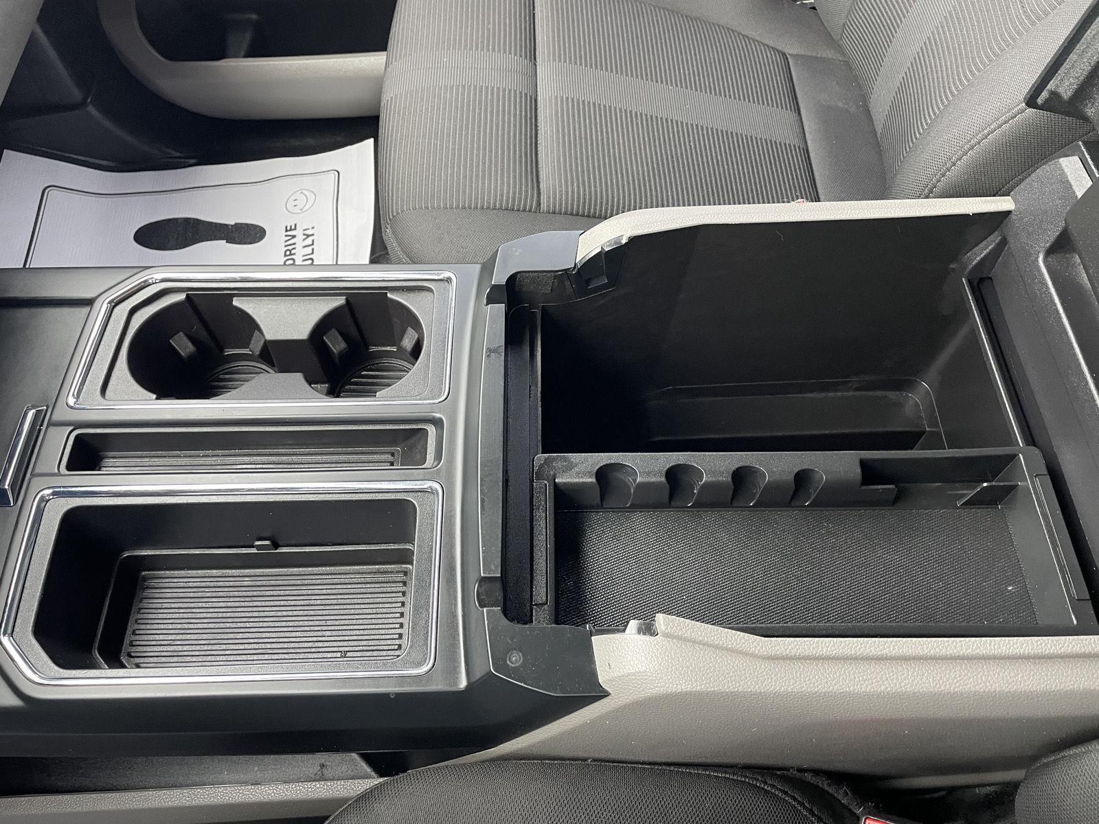 Pre-Owned 2019 Ford F-150 for sale in Lincoln NE