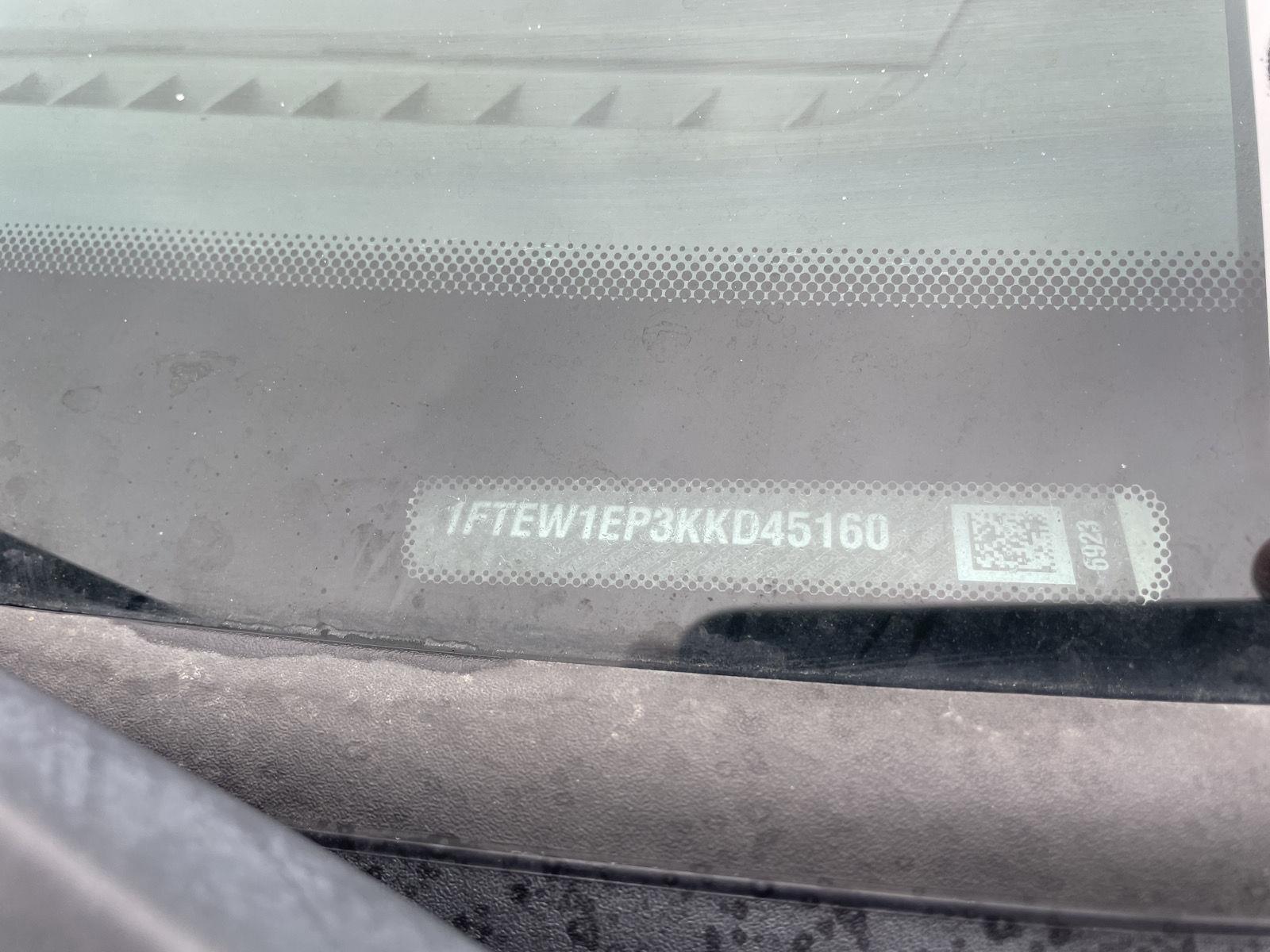 Pre-Owned 2019 Ford F-150 for sale in Lincoln NE