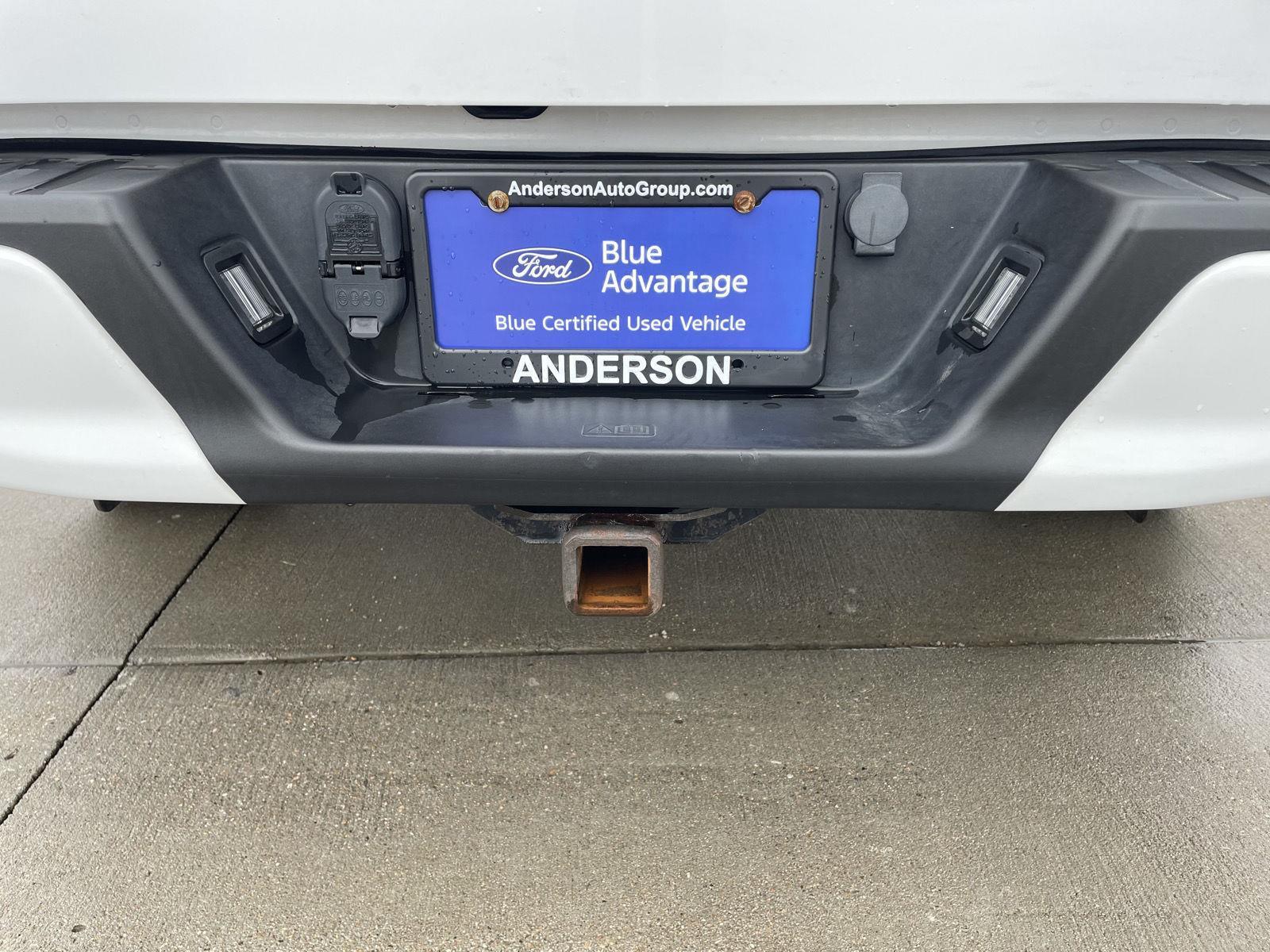 Pre-Owned 2019 Ford F-150 for sale in Lincoln NE